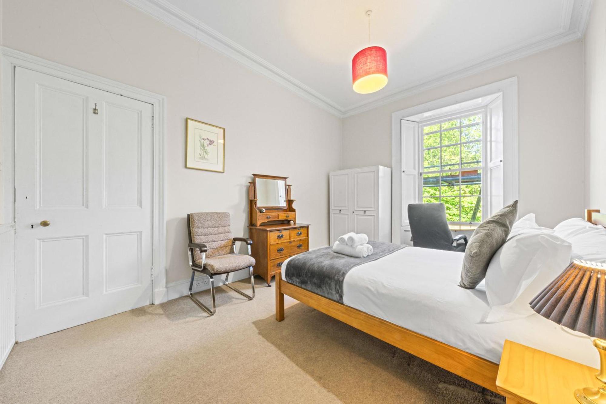 Hope Park 3 Bedroom - Appartement Edinburgh