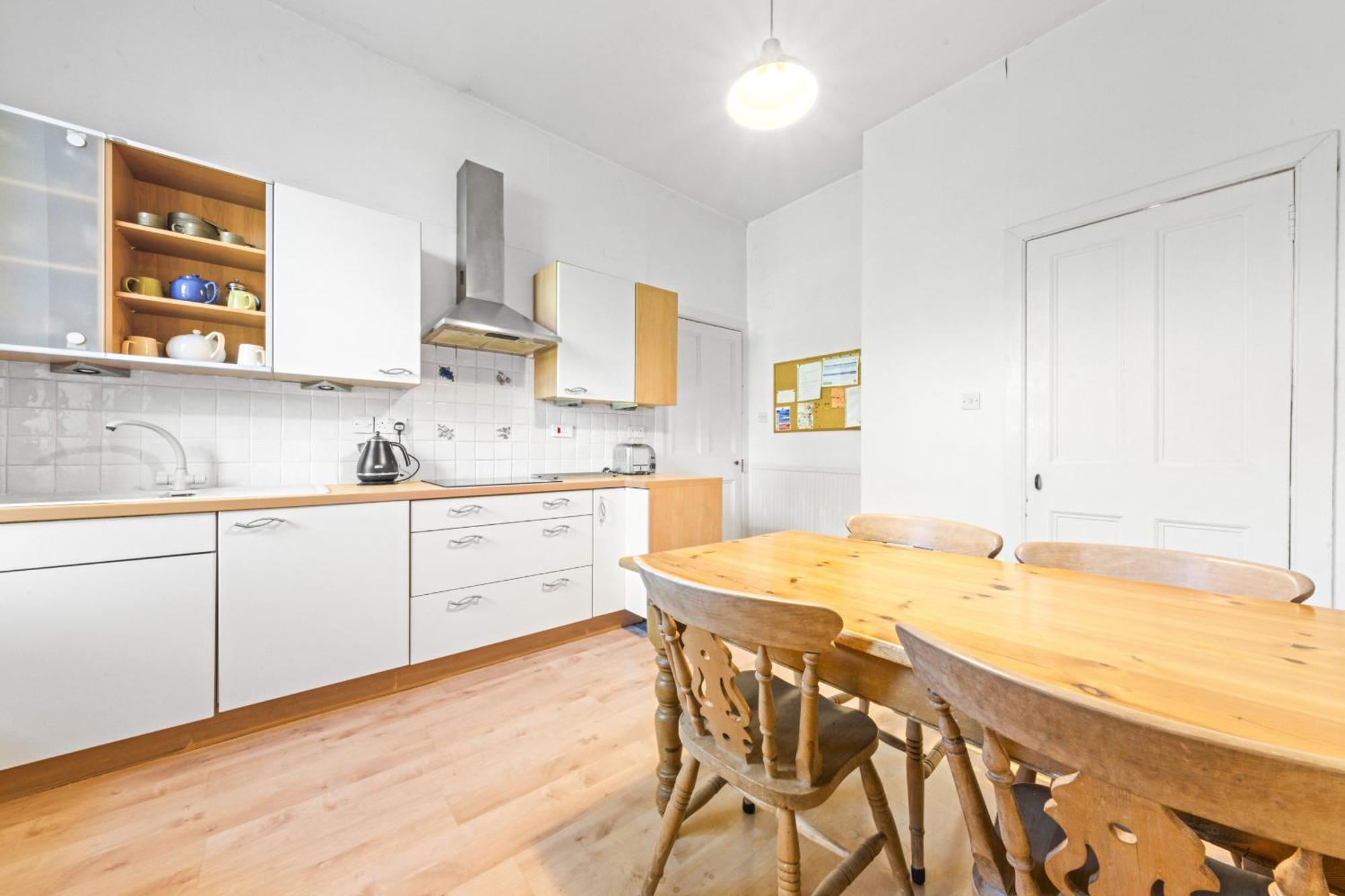 Hope Park 3 Bedroom -