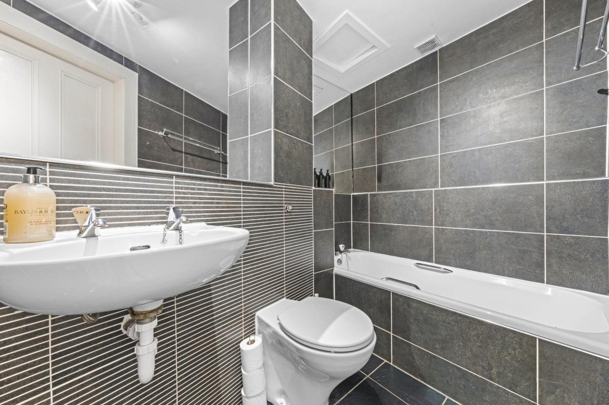 Appartement Hope Park 3 Bedroom - *