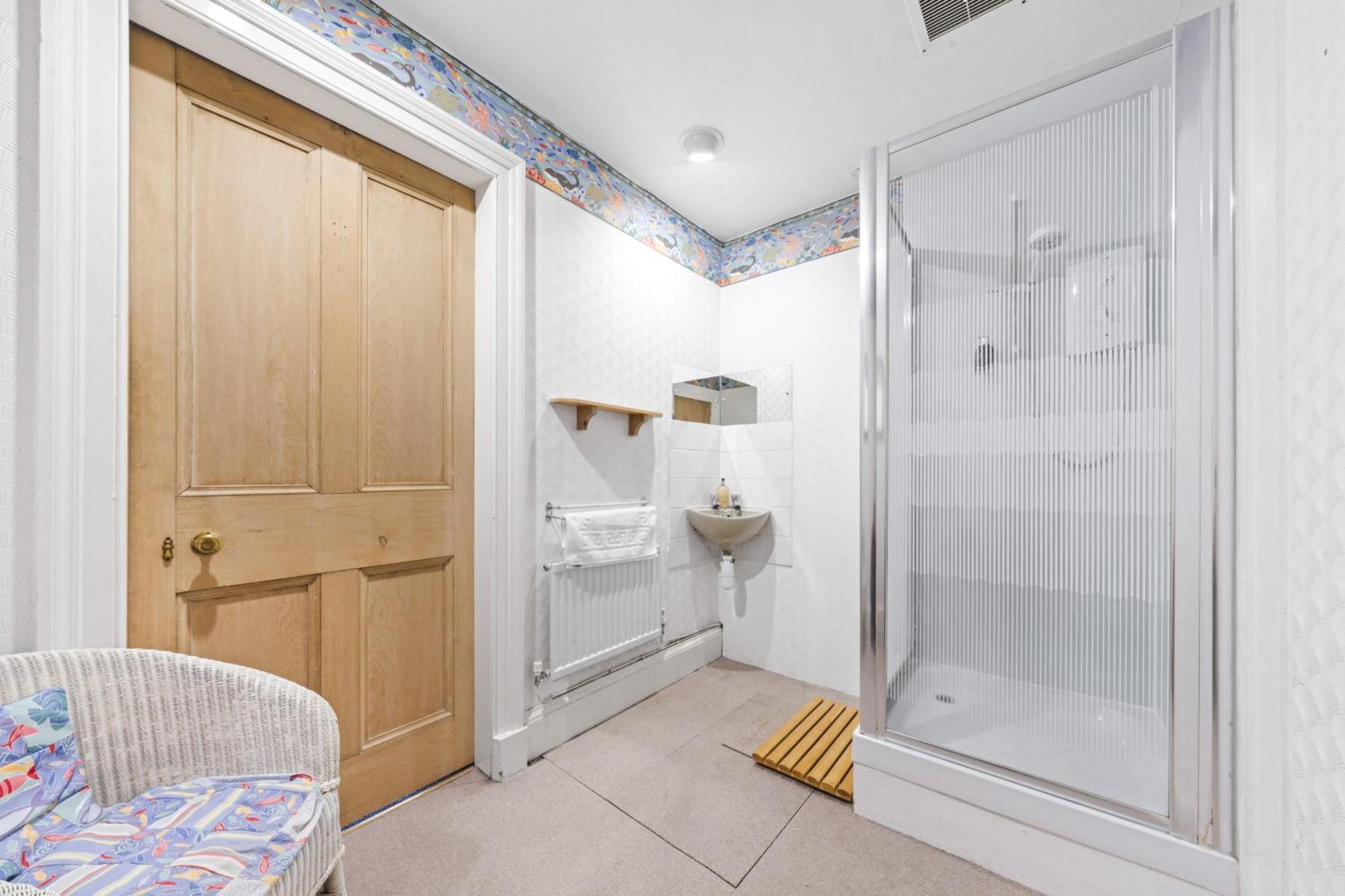 Hope Park 3 Bedroom - * Edinburgh