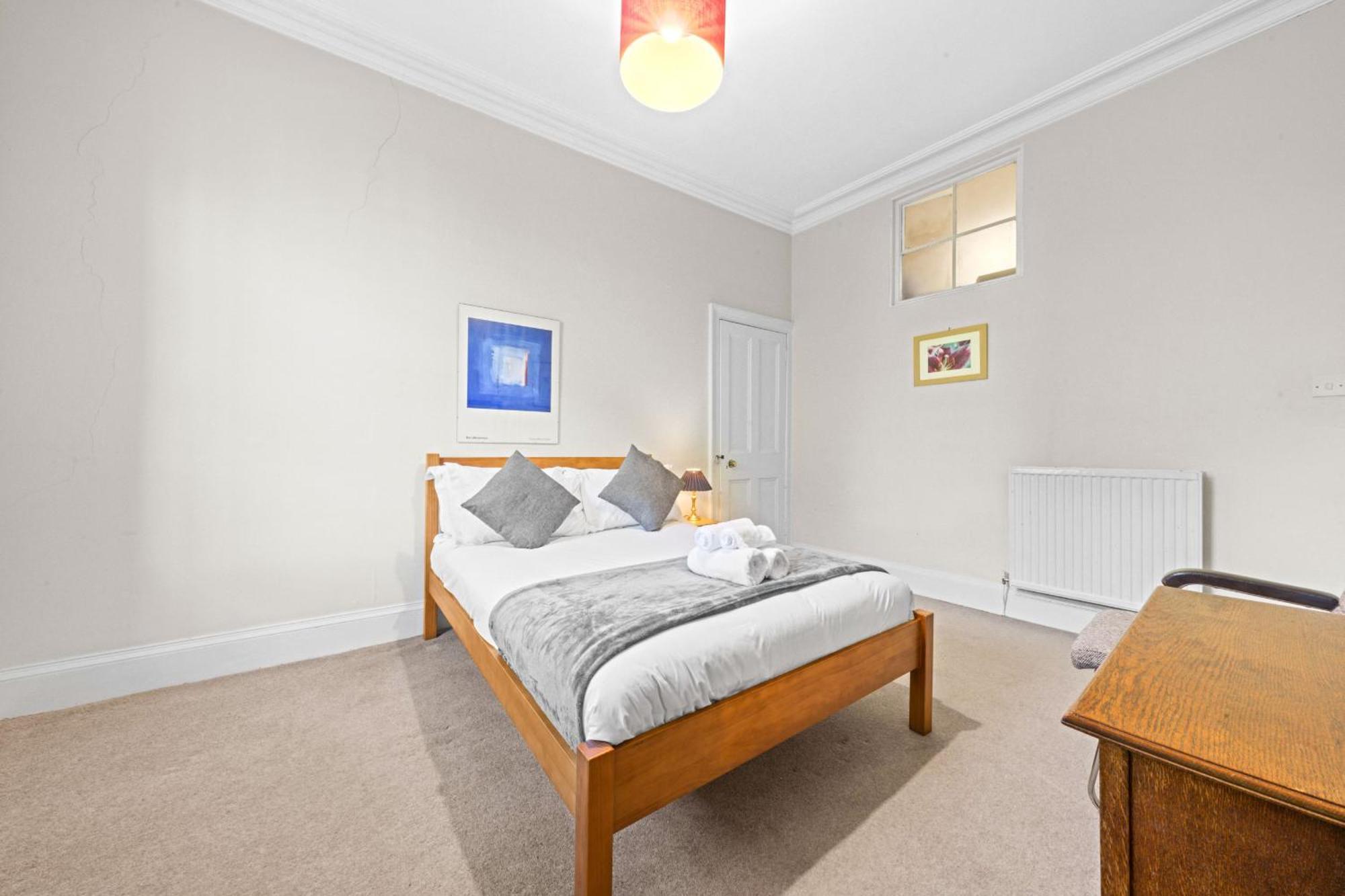 Hope Park 3 Bedroom - Appartement *