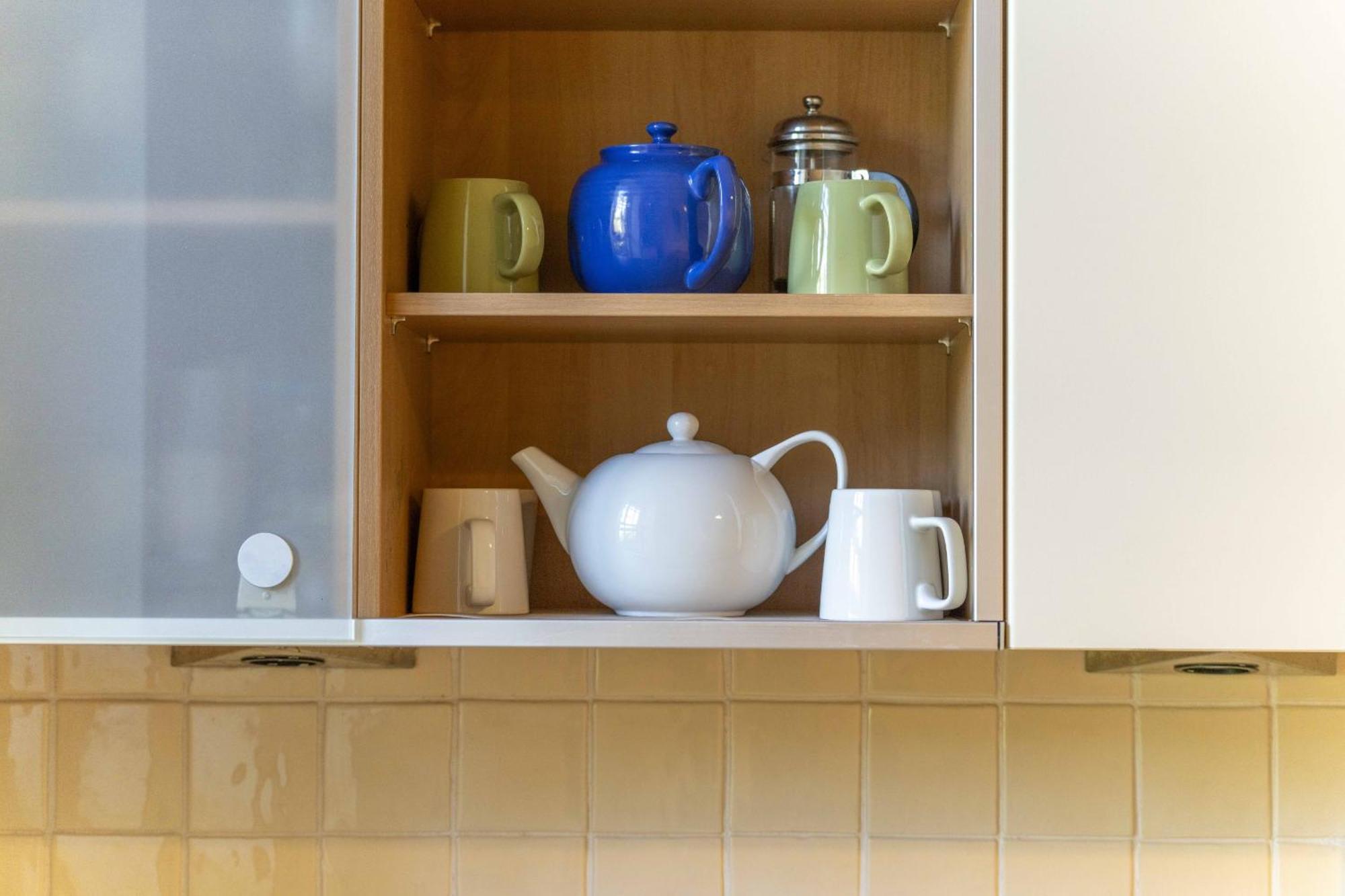 Apartment Hope Park 3 Bedroom - Edinburgh