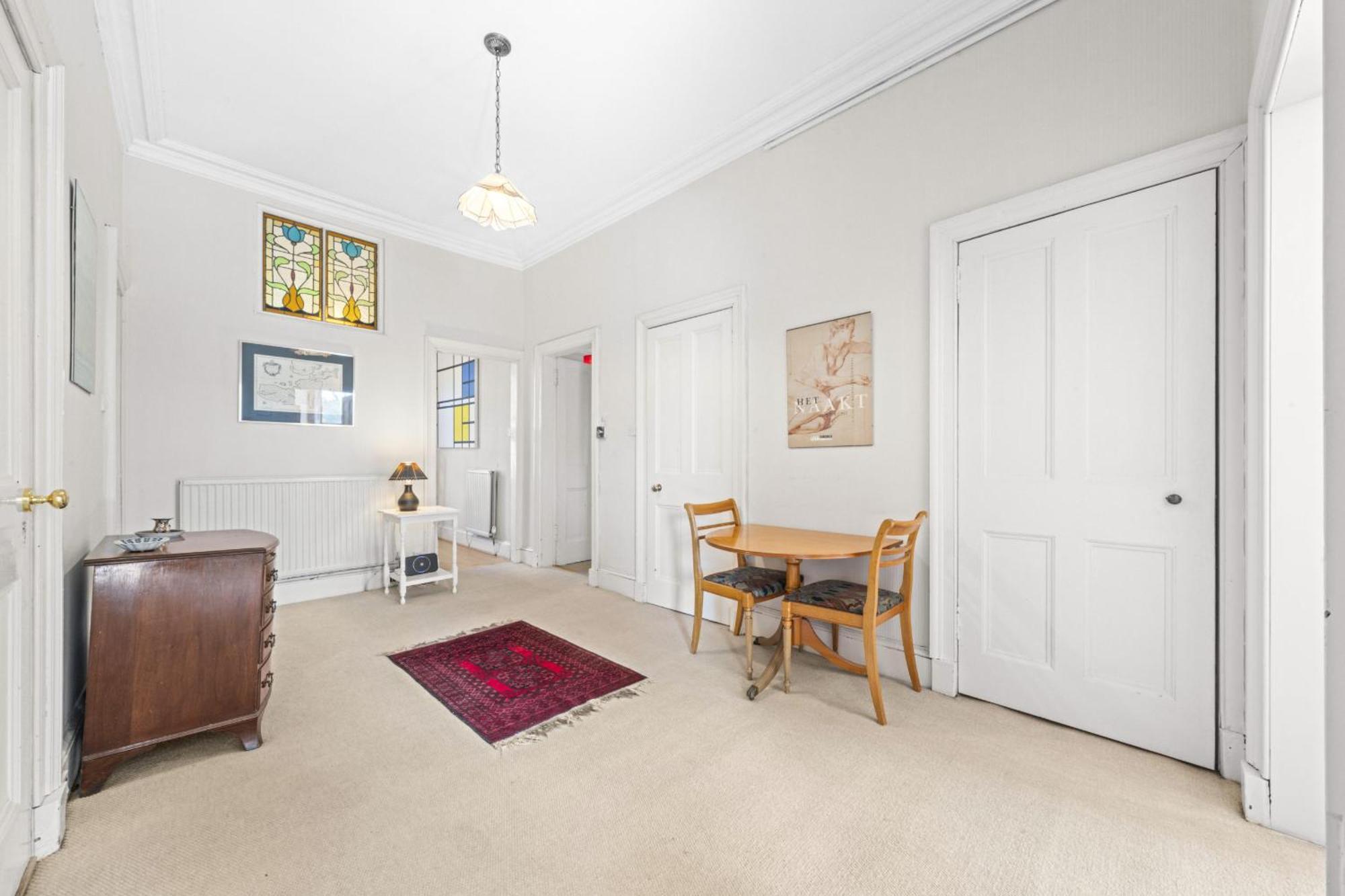 Hope Park 3 Bedroom - Edinburgh