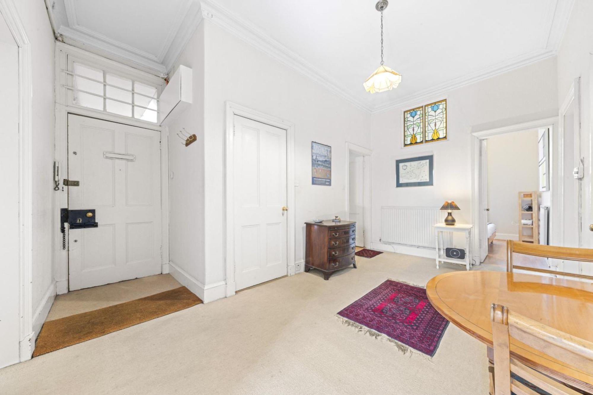 Hope Park 3 Bedroom - Apartment Edinburgh