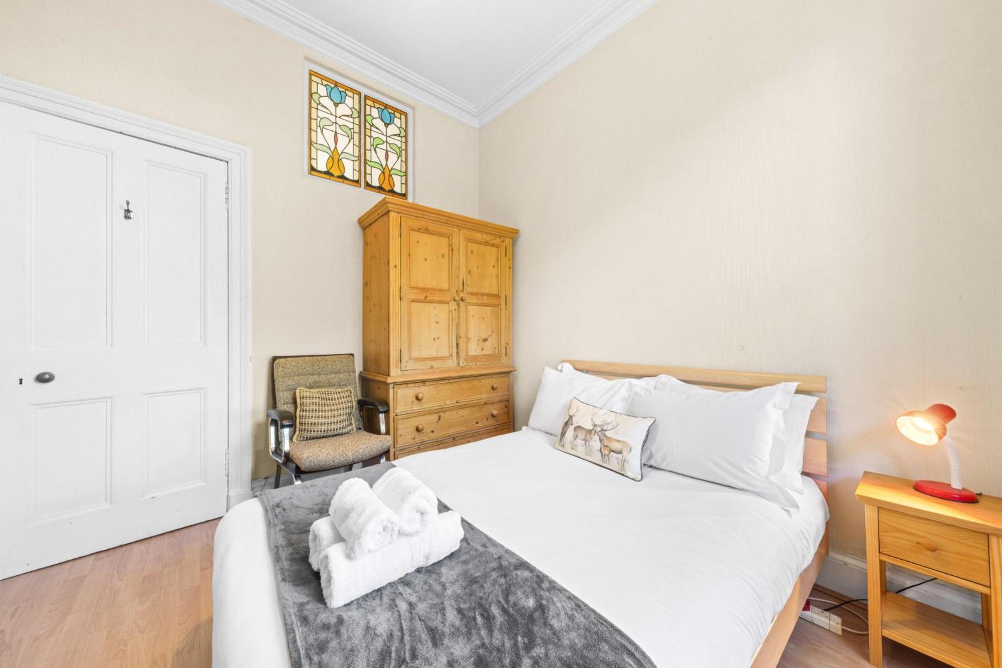 Hope Park 3 Bedroom -