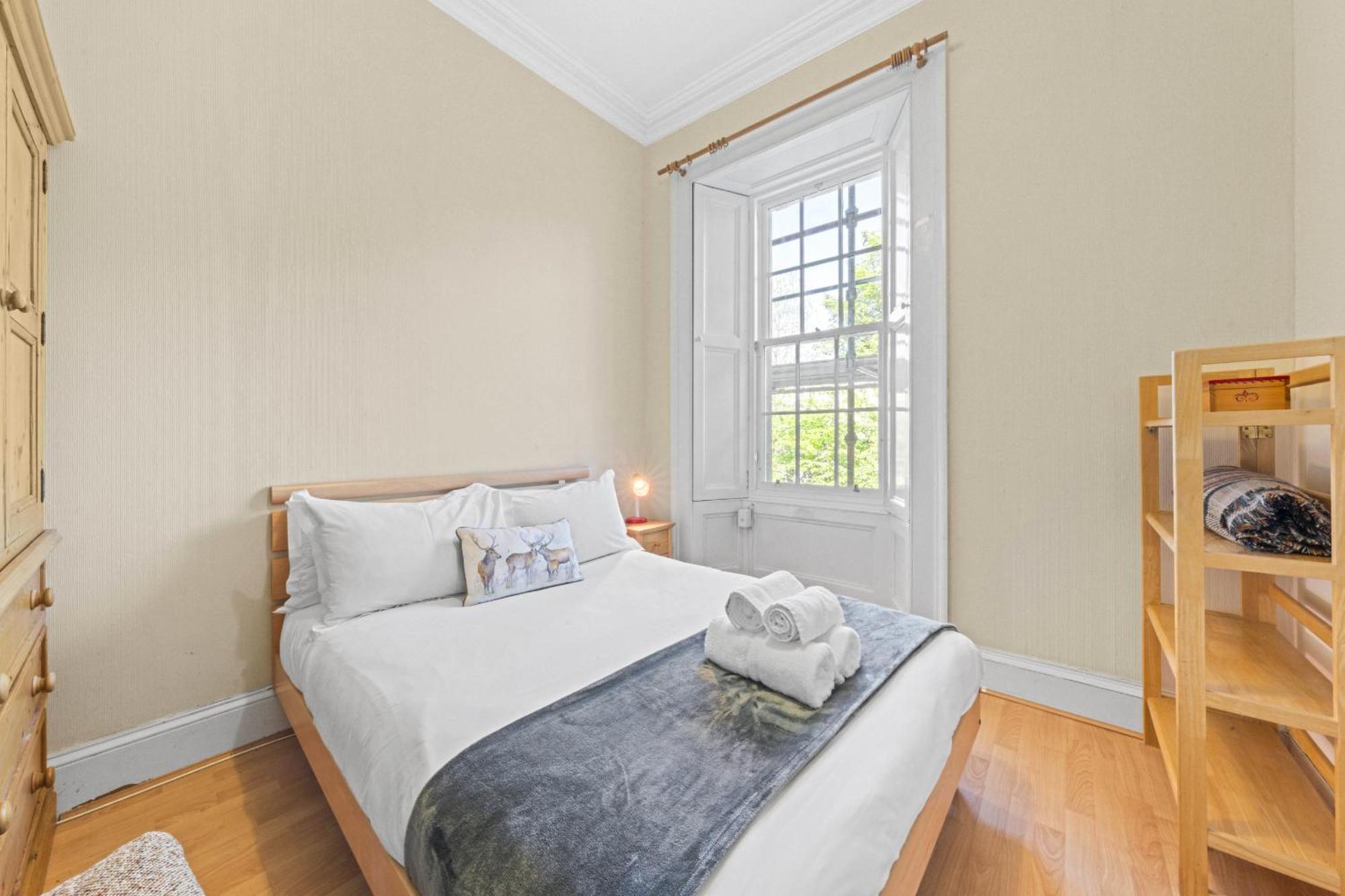 Hope Park 3 Bedroom - *