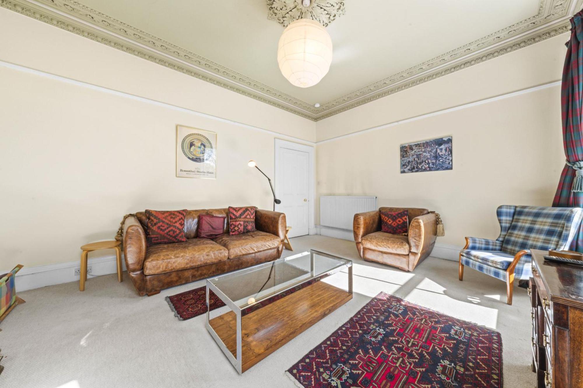 Hope Park 3 Bedroom - *