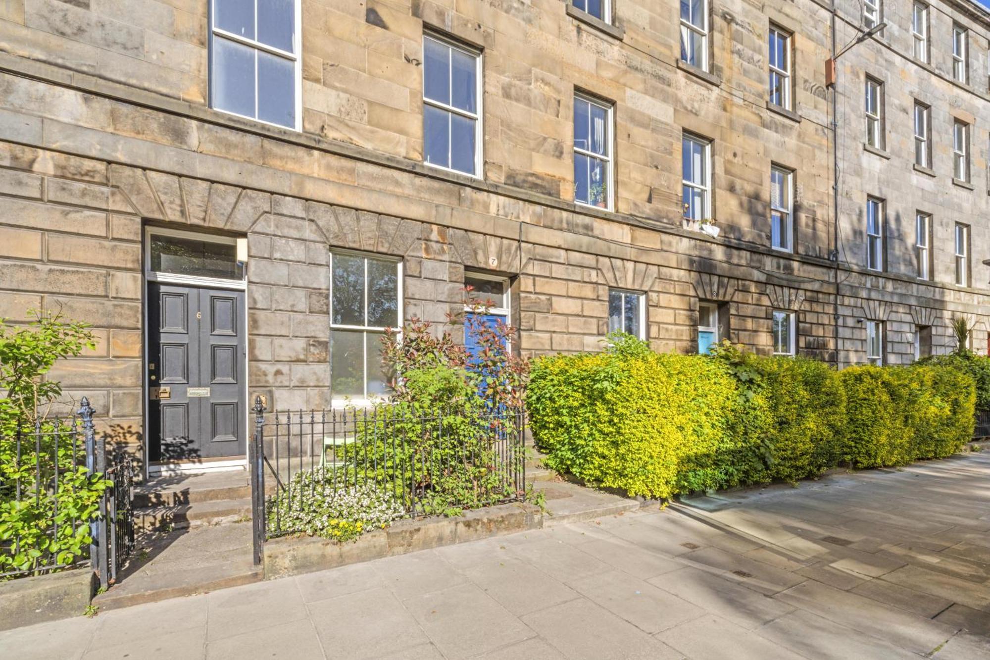 Hope Park 3 Bedroom - Apartment *